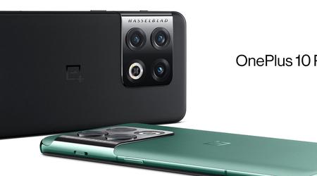 Użytkownicy OnePlus 10 Pro zaczęli otrzymywać OxygenOS 14.0.0.700: co nowego?