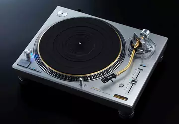Technics wprowadza ostatnią legendę: winylowy finał ...