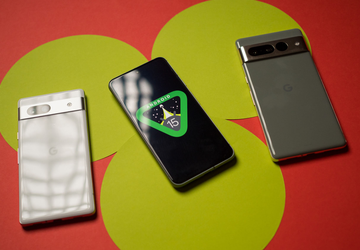 Nowy tryb jasności w Androidzie 15 ...