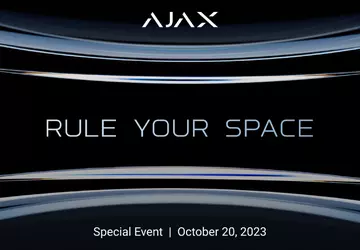 Rządź swoją przestrzenią: Następne wydarzenie specjalne ...