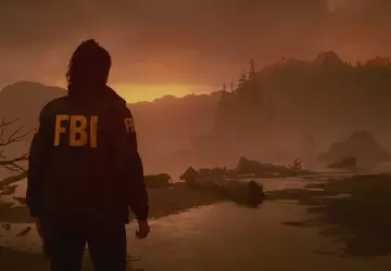 W przyszłości Alan Wake 2 otrzyma ...