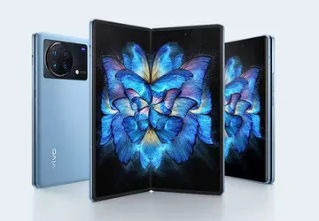 Informator ujawnił, kiedy składane smartfony vivo ...