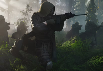 Ghost Recon Breakpoint otrzymuje aktualizację na ...