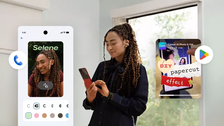 Google wprowadza nowości: Pixel Drop z ...