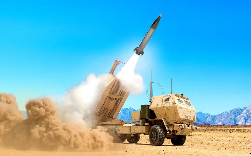 Lockheed Martin może zwiększyć zasięg M142 HIMARS i M270 MLRS do 1000 km