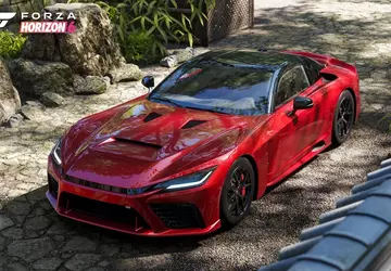 Forza Horizon 6: Ekscytujące wyścigi w ...