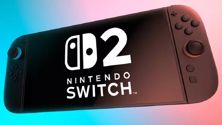 Nintendo Switch 2 otrzyma akumulator o ...