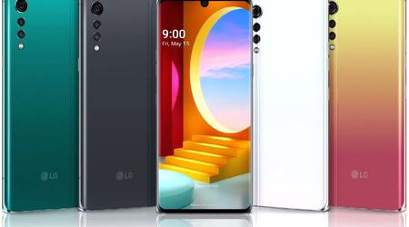 Jedna z ostatnich dużych aktualizacji LG: na początku przyszłego roku LG Velvet dostanie Androida 13