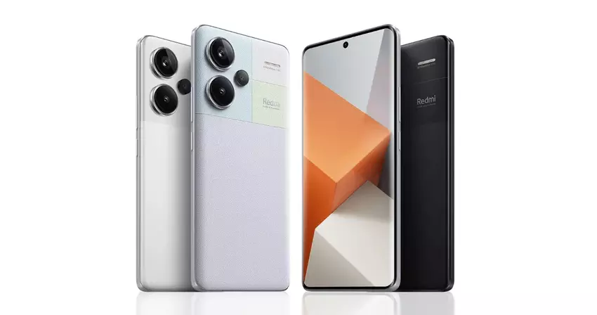 Pojawiły się pierwsze przecieki na temat Redmi Note 14 Pro