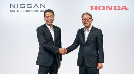 Nikkei Asia: Honda i Nissan rozpoczynają rozmowy o fuzji