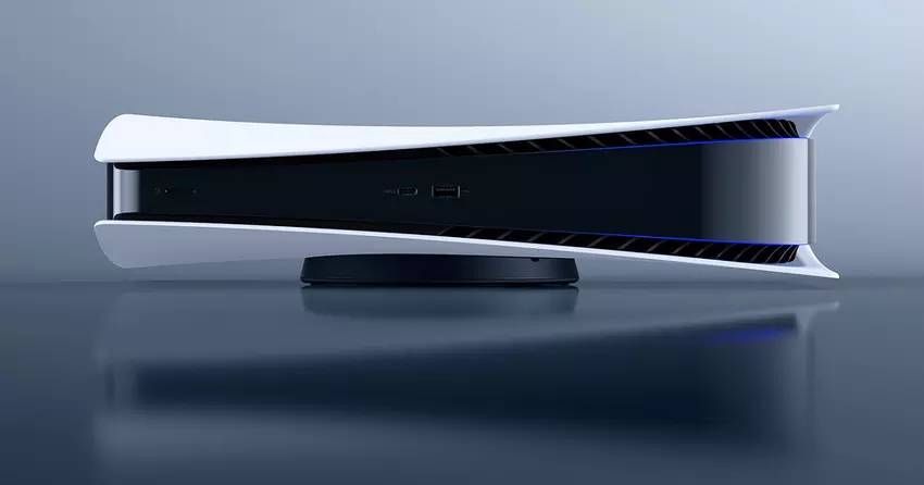 Sprzedaż konsoli do gier Sony PlayStation 5 wzrosła do 25 milionów, ale liczba abonentów spadła