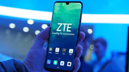 Nieoczekiwanie: ZTE ogłasza datę prezentacji smartfona Axon 11 5G