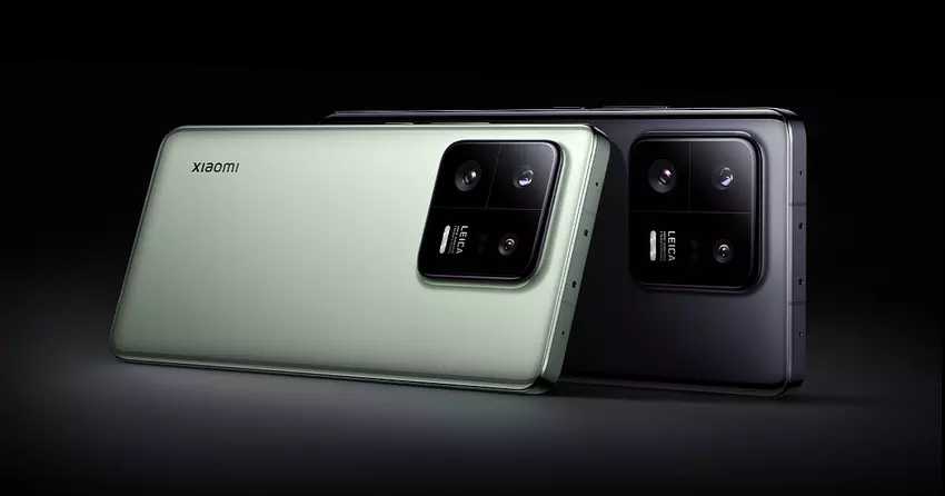 Smartfony Xiaomi 13 dostają wsparcie dla Wi-Fi 7, ale nie działa.