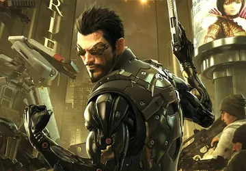 Po umowie pomiędzy Square Enix i ...