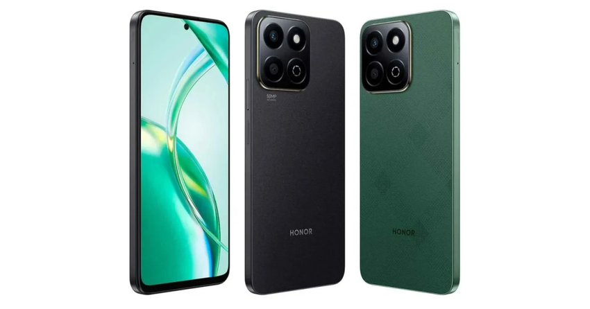 Linia Honor 400 zostanie poszerzona o budżetowe modele Honor 400 Smart / X7d 5G