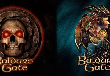 Legendarny Baldur's Gate powraca: pełne remaki ...