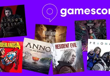 Resident Evil Requiem była triumfatorem gamescom ...