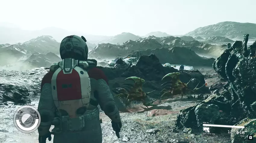 Todd Howard zapewnił, że "bardzo dobre aktualizacje" dla Starfield zostaną wkrótce ogłoszone