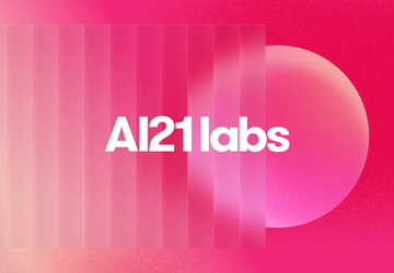 Firma AI21 pozyskała 53 mln USD ...