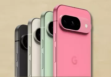 Pixel 9a za 549 euro jest ...