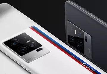 Płaski wyświetlacz 2K, układ Snapdragon 8 ...