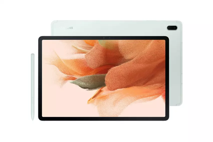 Insider: Galaxy Tab S9 FE będzie napędzany procesorem Exynos 1380