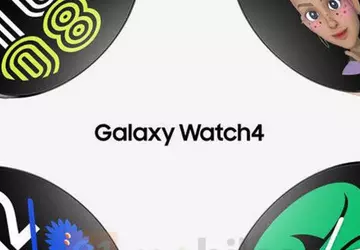 Samsung zapowiedział Galaxy Watch 4 i ...