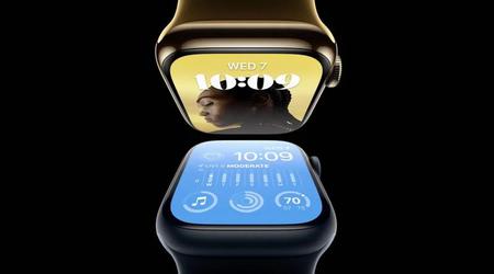  Apple Watch Series 10 otrzyma większy wyświetlacz i nowy chip