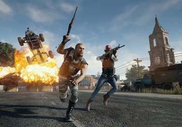 Bezpłatne PUBG Lite zostanie wydane w ...