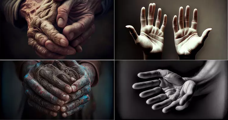 Nieosiągalny szczyt sztuki: dlaczego sztuczna inteligencja ...