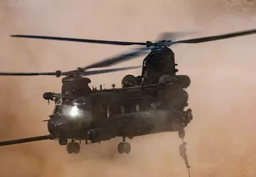 Armia USA do końca zimy będzie ...