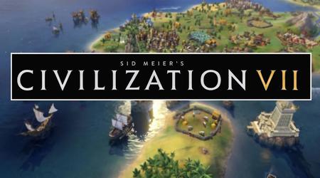 Tego samego dnia, co Kingdom Come Deliverance 2: Informator ujawnił datę premiery gry strategicznej Sid Meier's Civilisation VII