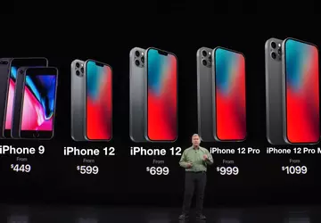 Zakłady rosną: Apple wypuści w przyszłym ...