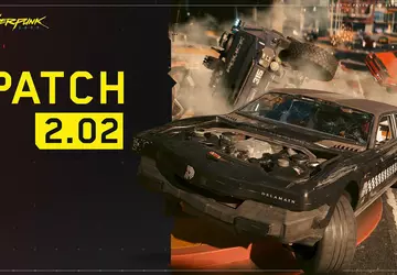 Do gry Cyberpunk 2077 wydana została ...