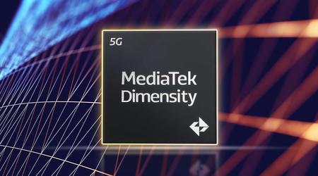 Dimensity 7350: nowy układ MediaTek dla tanich smartfonów