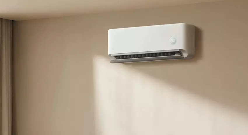 Nowość, która uratuje cię przed upałem: Xiaomi zaprezentowała klimatyzator Mijia Air Conditioner Healthy Wind 1.5HP