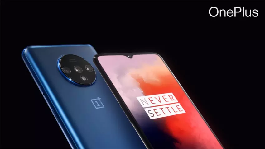OnePlus nie będzie już produkować smartfony z odświeżaniem ekrana mniej niż 90 Hz