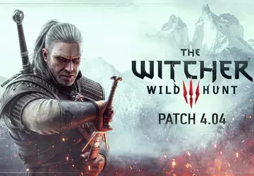 CD Projekt udostępnił dużą aktualizację do ...