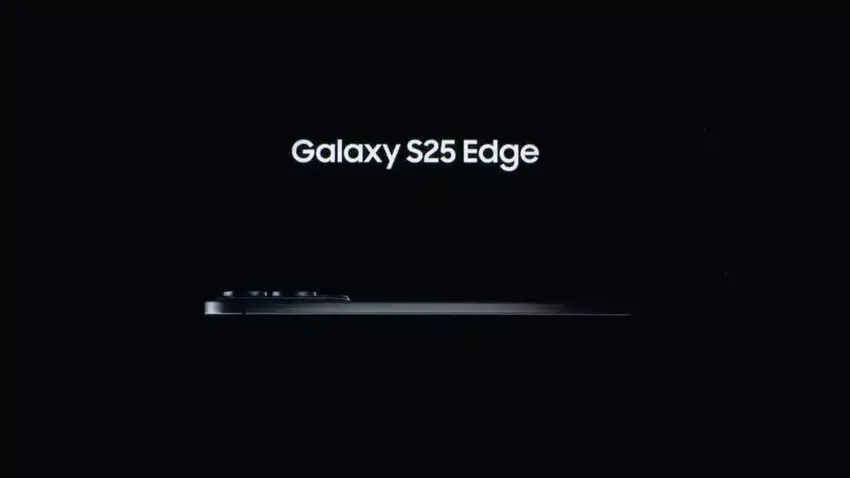Galaxy S25 Edge może otrzymać aparat 200 MP i 12 GB pamięci RAM
