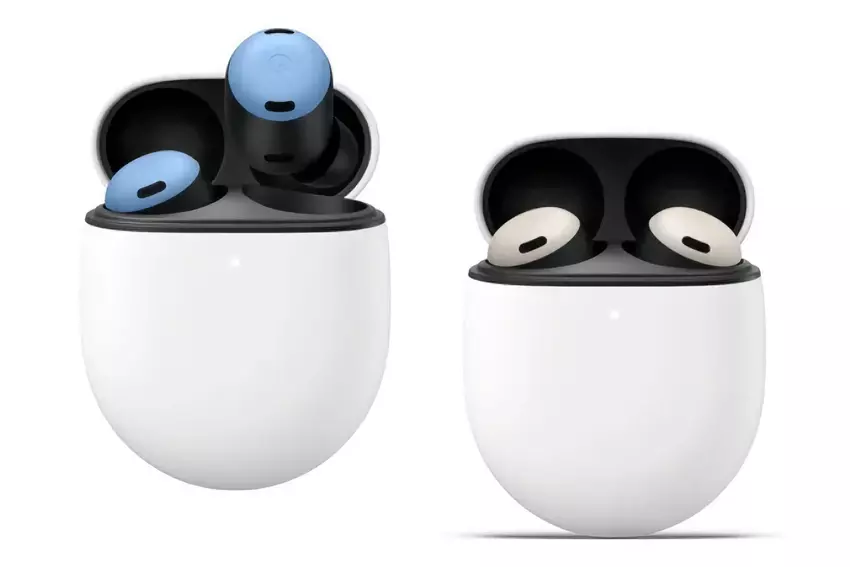 Google zaprezentowało nowe kolory i funkcje słuchawek Pixel Buds Pro