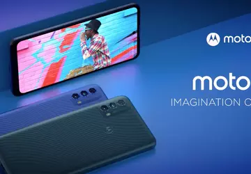 Motorola prezentuje Moto E30: replikę Moto ...