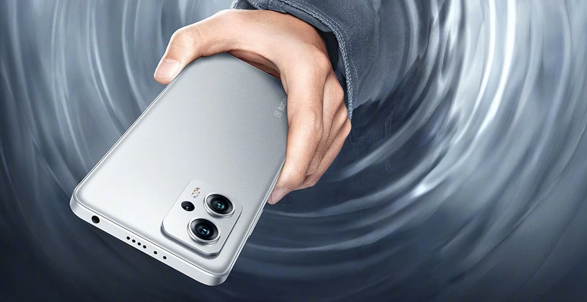 Dimensity 8100, wyświetlacz IPS 144 Hz i nowe chłodzenie - ujawniono specyfikacje Redmi Note 11T Pro+