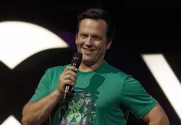 CEO Xboxa Phil Spencer został uznany ...