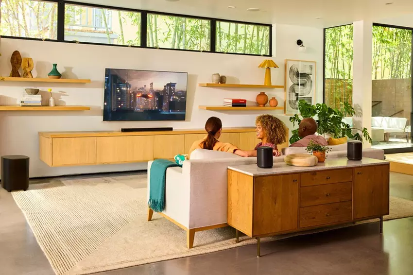 JBL Cove M1 głośnik Wi-Fi