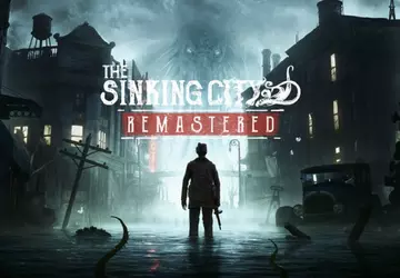 Koszmary Lovecrafta na Unreal Engine 5: ...