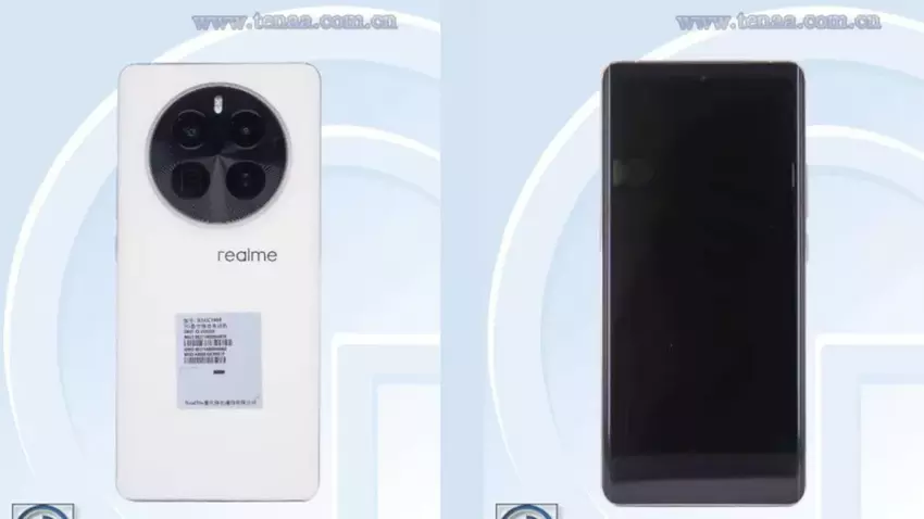 Realme GT 5 Pro z topowym procesorem Snapdragon 8 Gen 3 zdołał uzyskać ponad 2,2 miliona punktów w AnTuTu