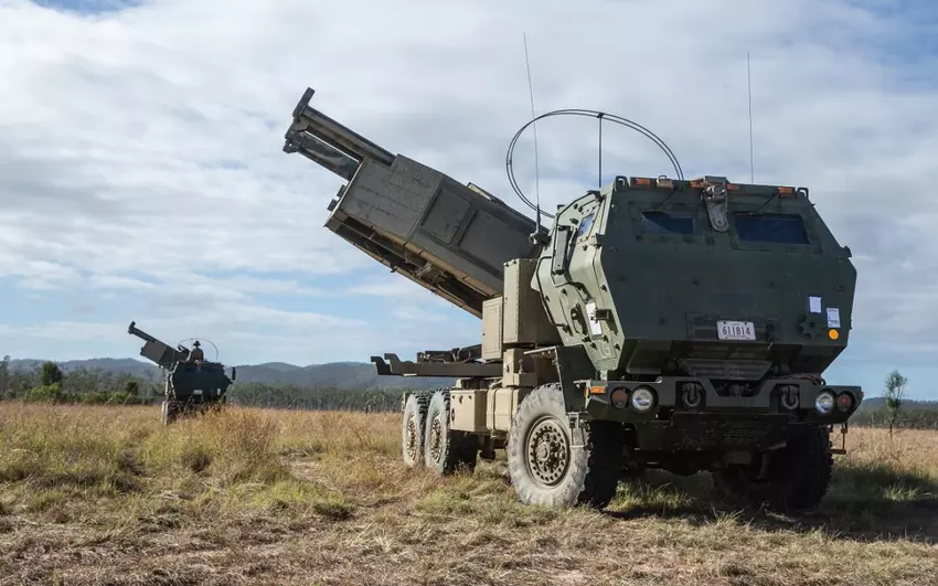 Polska rozmieści przy granicy z Rosją systemy rakietowe M142 HIMARS, haubice K9 Thunder i czołgi K2 Black Panther, aby uniemożliwić Putinowi odbudowę imperium zła