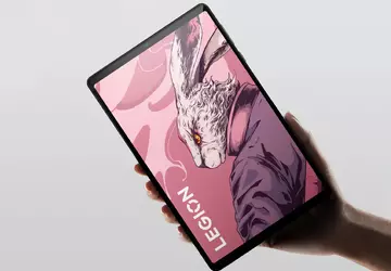 Lenovo wyda nową wersję gamingowego tabletu ...