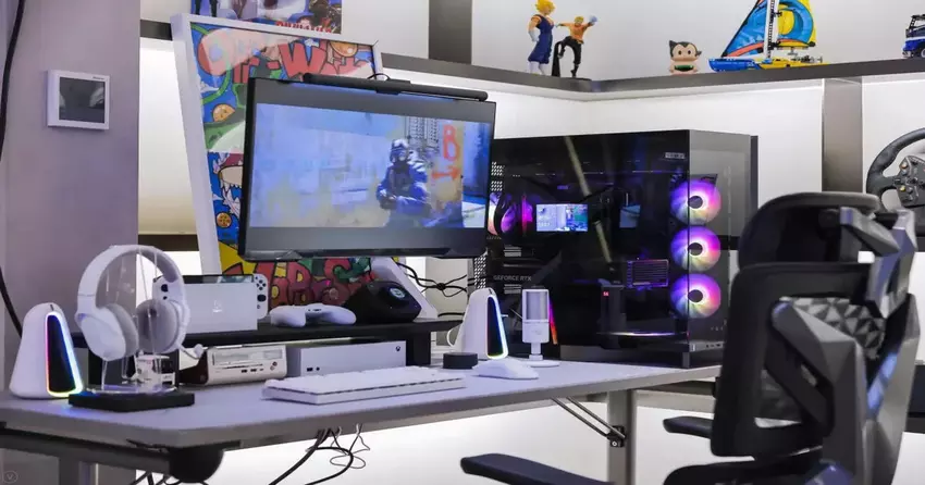 Pierwsze na świecie chłodziarki cieczy AIO z zakrzywionym wyświetlaczem AMOLED