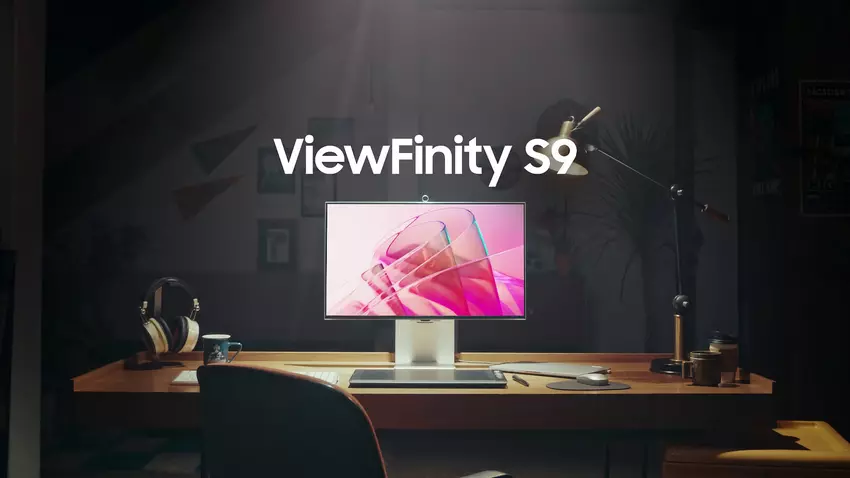 Oferta dnia: Samsung ViewFinity S9 z ekranem 5K można kupić na Amazonie z rabatem 600 dolarów